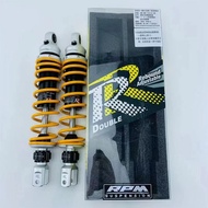 โช๊คแต่ง รถไฟฟ้า ขนาด330มิล RPM