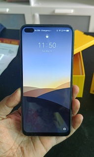 Realme X50 5G 128G 6GB