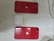 iPhone se2 64/128gb with earphones