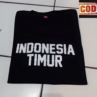East Indonesia DISTRO TSHIRT