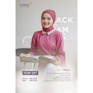 ITOP 017 INSPIRE BRAND TOP