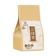 【🇸🇬 SG Seller】120g/30Pack Lower Three High Tea三绛茶 120g 降脂/降压/降糖 Lower Blood Pressure &amp; Cholesterol