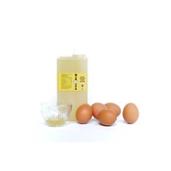 Protein Putih Telur Mentah Fresh White Egg Pausterisasi Premium -