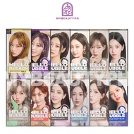 Hello Hair Color Bubble / Hair Dye /Hair Color/New Upgraded Version /All new Hello Hair Color Bubble
