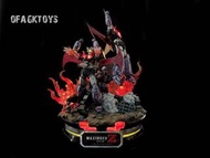 🔥Gk新品預訂🔥鐵甲萬能俠Mazinger Z Infinity 決戰魔神