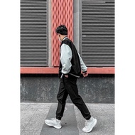 JOG Basic Unisex Jogger pants for Men and Women in Stretch Khaki Hottrend 2026 2025