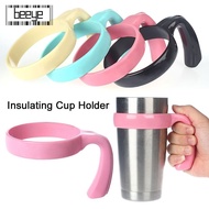 BEEYE Water Bottle Holder Portable Bottle Accessory for 20oz 30oz Cup Drink Rack