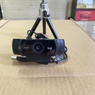Logitech C920 C922