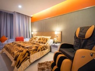 Sovotel Boutique Hotel @ Puchong