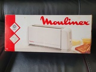 Moulinex 多士焗爐