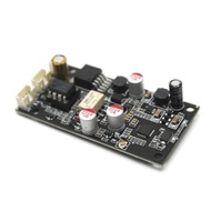 Papan Penyahkod LDAC BT5.0/5.1/5.4 kelas tinggi QCC5125/QCC3034/QCC3084 Modul Bluetooth ESS9018/ES90