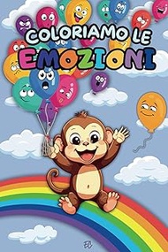 COLORIAMO LE EMOZIONI: Riconosci le tue emozioni con l’aiuto dei cuccioli!