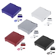 【Limited Time Only】 Full Housing For Case Cover For Replacement Repair Parts For Game Boy Advance Sp