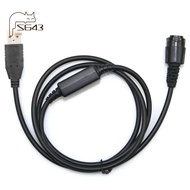 Radio for DM4400/E DM3401 DM3600 DM4601/E DGM4100 MTM5200 XPR4300 DGM6100 Compatible HKN6184C Progra