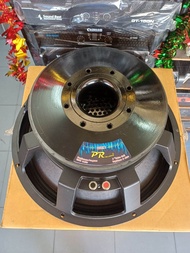 ดอกลำโพง15นิ้วโครงหล่อ PR Audio PR-15 220x30 วอยซ์4นิ้ว4ชั้น 1200W เปนของใหม่
