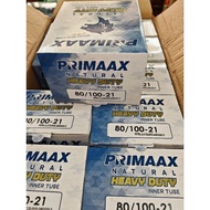 TIUB PRIMAAX HEAVY DUTY TUBE 250-21,130/70-19,70/100-19,100/100-18,100/100-16