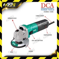 DCA grinder ( DSM - 05 - 100B)