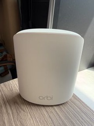 Orbi WiFi Router RBR350