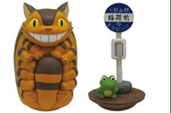 【🔸包順豐站/OK便利店/上門運費🔸】🇯🇵Totoro 龍貓 ensky 貓巴士 不倒翁 mascot figure