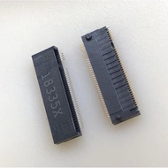 Notebook NGFF M.2 Slot M-KEY Connector Holder Height 2.0 3.0 3.2 3.6 H 67P