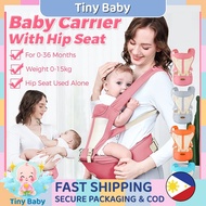 Baby carrier with hip seat Carrier for baby carier for baby bag Infant Kid Hipseat Kids Sling
