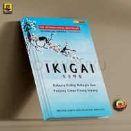 IKIGAI The Secret of Long Live Japanese People - Hector Gracia