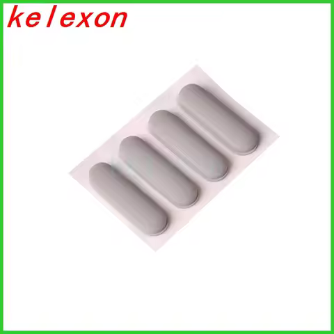 NEW 10 set For HP 840 G5 G6 745 G5 G6 830 735 G5 G6 Bottom Cover Foot Pad Rubber Pad