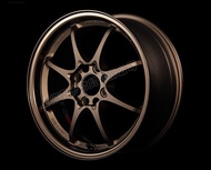 RAYS CE28N8 Spoke Forged ล้อ 15 นิ้วนําเข้าจากญี่ปุ่นของแท้การปรับเปลี่ยนรถแหวนเหล็กน้ําหนักเบาฟื้นฟ
