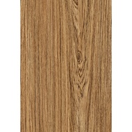 MIECO DECORATIVE MFC 3013 AB OAK MELAMINE FACED CHIPBOARD 6FT * 8FT