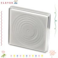 CLEVER 20pcs/pack Medal Collection ,  Adjustable Coin Capsule Holder, Storage Box Coin Capsule