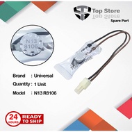 PST3N13 R8106 Refrigerator Fridge Defrost Thermostat