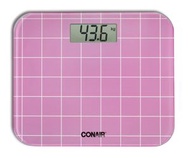 美康雅 - 美康雅 - Conair 輕巧玻璃電子磅 (C2998H)