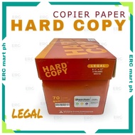 ERC Buy1 Take 1 HARD COPY Short A4 Long Bond Paper Coupon Band - Leter Legal Bondpaper one Ream/500