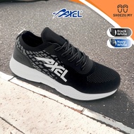 AXEL Men's Light Weight Running Sport Shoes MR9806
