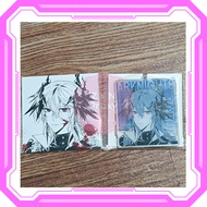 ARKNIGHTS [Fanmerch] Pendant + Card Logos