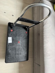 手推車，家用手推車，四輪手推車，搬屋手推車 拉貨手推車 推貨車仔 trolley cart