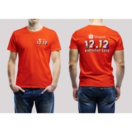 T-shirt Combed 30S Distro Kaos Expedition Campaign (CAN REQUEST CAMPAIGN)