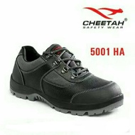 PRIA Safety SHOES Brand CHEETAH 5001 HA Men's SHOES SAFETY SHOES Work SHOES
