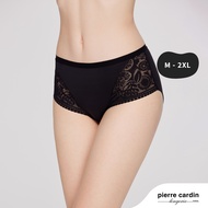 Pierre Cardin Love Lace High-Waist Panty 509-7391L