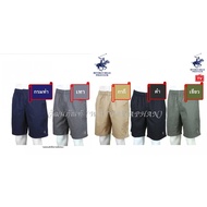 Beverly Hills Polo Club Shorts (Beverly Hills) COTTON Fabric Pants 1