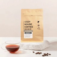 【暖窩咖啡】淺中焙 哥倫比亞 百香果 水洗特殊後製 咖啡豆 半磅
