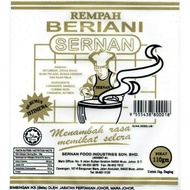 SERNAN Rempah Beriani 110GM