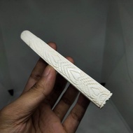 Once pipa cangklong Igduy premium model kotak full ukir ekslusif panjang 10-11cm
