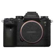 A9II Camera Sticker A9M2 Anti-scratch Protective Skin For Sony Alpha 9 Mark II Protector Coat Wrap 3