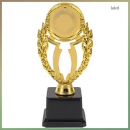 Gold Plastic Trophy Award For Kids Golf Trophy Small Trophy Award Small Trophy Plastic Trophy Award 