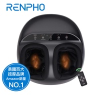 RENPHO溫熱足部按摩器/ 附遙控器/ RF-FM059R