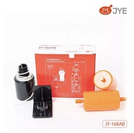 Phao Điện JY-168AB Phao nước tự ngắt Đài Loan bảo hành 2 năm lỗi 1 đổi 1