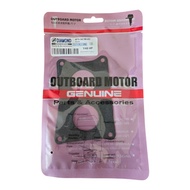 MESIN CARBURETOR GASKET 40HP 6F5-14198-A0 OUTBOARD ENGINE SPARE PARTS FOR/BOAT SHIP