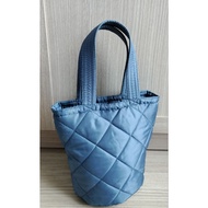 Padded Handbag Brand Name