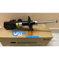 Original Lexus NX200T Front & Rear Absorber LH & RH ( ELE ) 48510-79316 48520-79316 48531-78012 4854